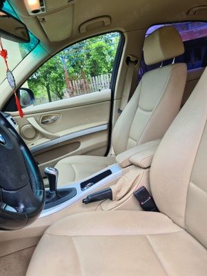 BMW E90 Facelift, Diesel 143CP, Euro 5 - imagine 3