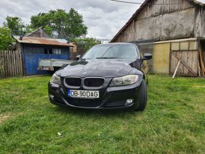 BMW E90 Facelift, Diesel 143CP, Euro 5 - imagine 5
