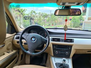 BMW E90 Facelift, Diesel 143CP, Euro 5