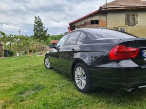BMW E90 Facelift, Diesel 143CP, Euro 5 - imagine 7
