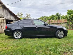 BMW E90 Facelift, Diesel 143CP, Euro 5 - imagine 4