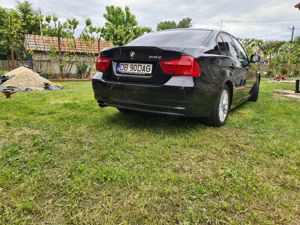 BMW E90 Facelift, Diesel 143CP, Euro 5 - imagine 9