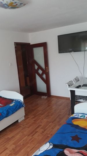 Vând sau închiriez apartament 2 camere decomandat - imagine 2