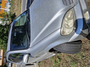 dezmembrez ml270//w163 - imagine 2