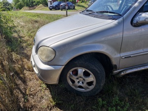 dezmembrez ml270//w163 - imagine 3