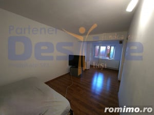 Apartament individual 4 camere 110 mp în Vilă + 167mp CURTE - BUCIUM - imagine 15