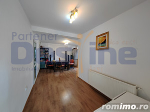 Apartament individual 4 camere 110 mp în Vilă + 167mp CURTE - BUCIUM - imagine 7