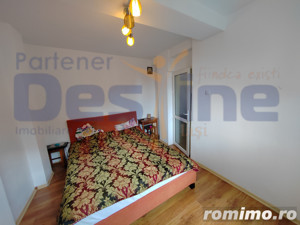 Apartament individual 4 camere 110 mp în Vilă + 167mp CURTE - BUCIUM - imagine 11