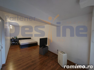 Apartament individual 4 camere 110 mp în Vilă + 167mp CURTE - BUCIUM - imagine 16