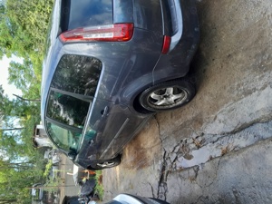 Ford Focus  C MAX  - imagine 5