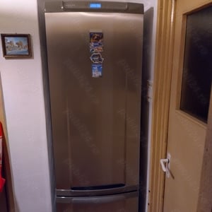 Combină frigorifică Electrolux 