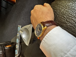 Vând ceas Mido Baroncelii - imagine 6