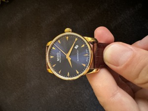 Vând ceas Mido Baroncelii