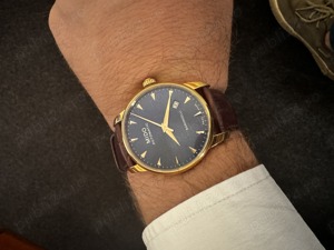 Vând ceas Mido Baroncelii - imagine 2