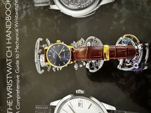 Vând ceas Mido Baroncelii - imagine 5