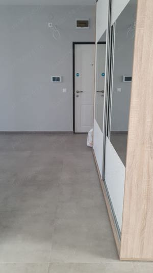 Vand apartament 2 camere bloc nou - imagine 5