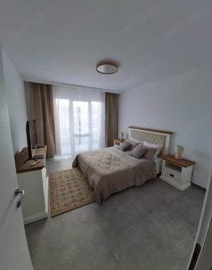 Vand apartament 2 camere bloc nou - imagine 6