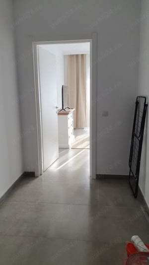 Vand apartament 2 camere bloc nou - imagine 9