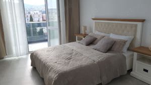 Vand apartament 2 camere bloc nou - imagine 10