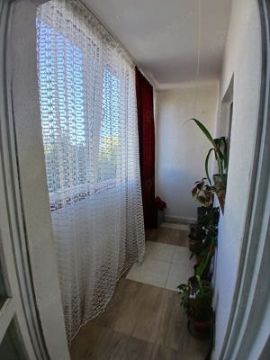 Vând apartament 4 camere, Dej, Strada Dealul Rozelor - imagine 9