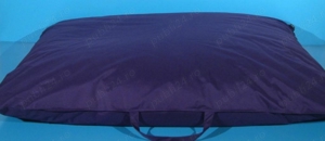 Covoras de sustinere Kubivent SafeGuard 160x125x20 cm