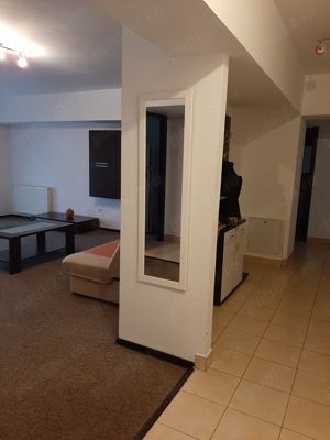 Proprietar, închiriez 2 camere dec ULTRACENTRAL  - imagine 5