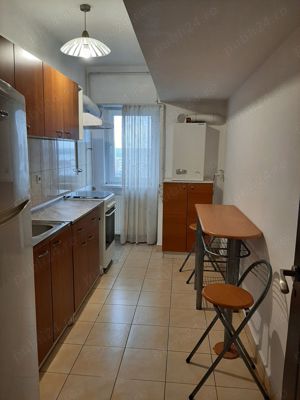 Proprietar, închiriez 2 camere dec ULTRACENTRAL  - imagine 6