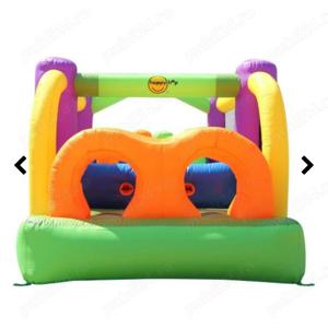 Vand Spatiu De Joaca Gonflabil Pentru Sarit Obstacole Course - imagine 2