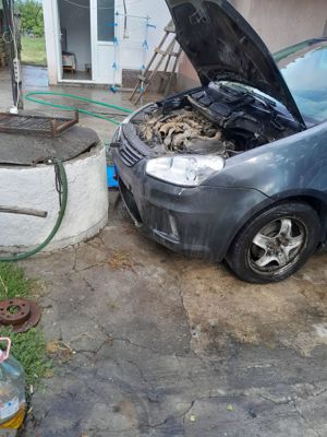 Ford Focus  C MAX  - imagine 6