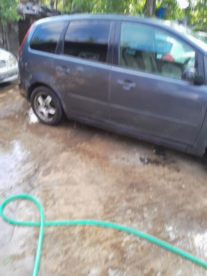 Ford Focus  C MAX  - imagine 9