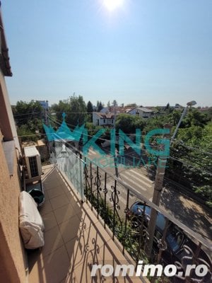 Garsoniera | Bucurestii Noi - Laminorului | Centrala | Balcon - imagine 11