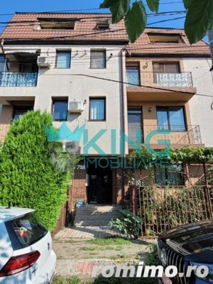 Garsoniera | Bucurestii Noi - Laminorului | Centrala | Balcon - imagine 13