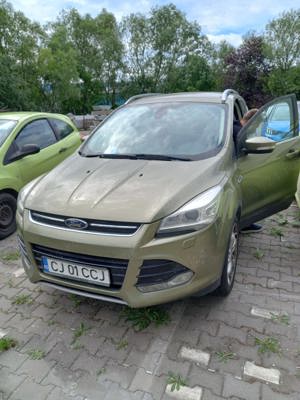 Vand Ford Kuga 4x4 2013 - imagine 2