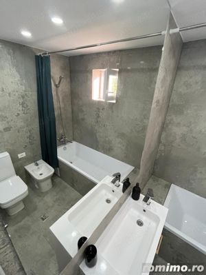 Apartament 3 camere lux, centrală proprie, 2 băi, Unirii – Coposu - imagine 6