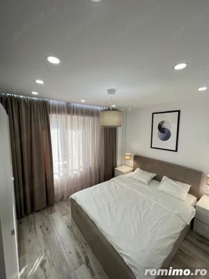 Apartament 3 camere lux, centrală proprie, 2 băi, Unirii – Coposu - imagine 5