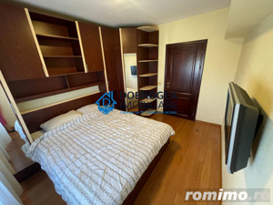 Str. Victoriei, 3 camere, 2 bai, centrala termica - imagine 9