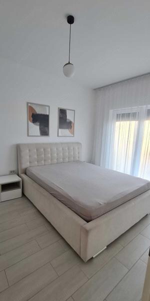 Apartament 3 camere Dumbravita Curte proprie - imagine 4