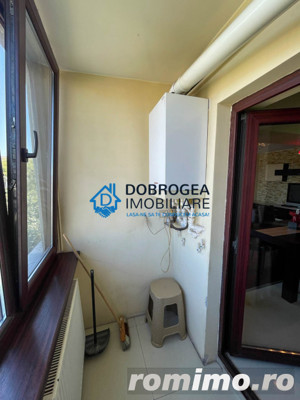 Str. Victoriei, 3 camere, 2 bai, centrala termica - imagine 13