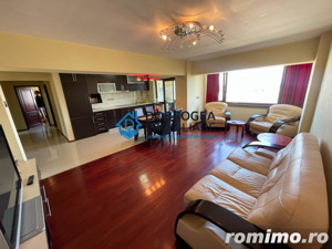 Str. Victoriei, 3 camere, 2 bai, centrala termica - imagine 6