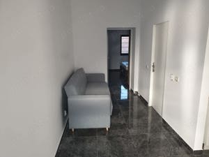 Comision 0 Închiriez apartament 2 cam (dorm și living cu bucatarie op - imagine 3