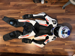 Vand costum motocicleta marca Bmw - imagine 2