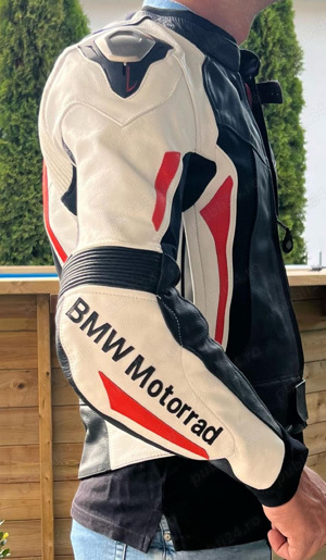 Vand costum motocicleta marca Bmw - imagine 9