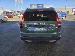 Dacia Jogger 7 locuri  - imagine 7