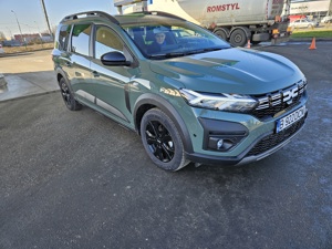 Dacia Jogger 7 locuri  - imagine 6