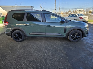 Dacia Jogger 7 locuri  - imagine 2