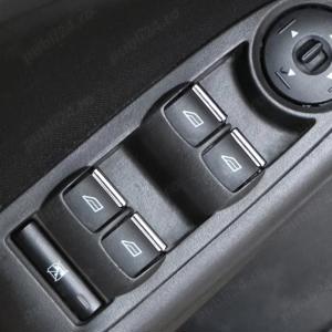 Ford Focus 2017, 1,5 diesel 120cp, consum 5,5 in oraș, distribuție schimbată, fără Adblue - imagine 5