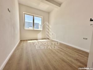 Apartament cu 2 camere, decomandat, etaj 1, zona Planetelor din Giroc - imagine 2