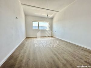 Apartament cu 1 camera, decomandat, zona Planetelor din Giroc - imagine 4