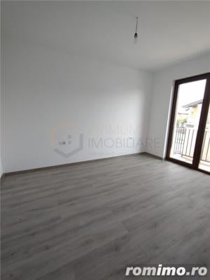 Duplex zona excelenta - asfalt - toate utilitatile - imagine 2