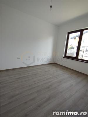 Duplex zona excelenta - asfalt - toate utilitatile - imagine 4